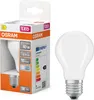OSRAM 4099854466731 LED-Lampen, klassische Kolbenform 3.4 W Produktbild-Vorschau 4