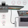 Axagon HMC-5 USB 3.2 Gen 1 hub, 2x USB-A, HDMI, SD/microSD, Produktbild-Vorschau 5
