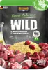 BELCANDO® Gibier avec millet & airelles 6x 300g Voir les images du produit 2