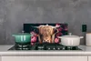 KitchenYeah®  Spritzschutz Küche - Küchenrückwand - Produktbild-Vorschau 5