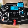 URBOGYM V520 Laufband klappbar bis 15 km/h, 1,5 PS, 12 Produktbild-Vorschau 9