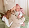 Babypuppe Arias Elegance 45 cm Produktbild-Vorschau 3