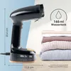 CLEANmaxx 2in1-Dampfbürste - Hemden, Blusen & Co. easy Produktbild-Vorschau 6
