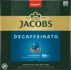 JACOBS Kaffeekapsel Lungo 6 Decaff 4028756 20 St./Pack. Produktbild-Vorschau 2