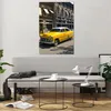 Bilder auf glas - Einteilig - Amerikanisches auto klassisch Produktbild-Vorschau 6