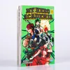 My Hero Academia 22 Produktbild-Vorschau 3