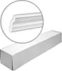 Profhome 150141 Eckleisten 1 Karton SET mit 12 Stuckleisten Produktbild-Vorschau 1