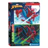 Clementoni wiecce w ciemnoci puzzle Spiderman, 104 szt. Podgląd zdjęcia produktu 10