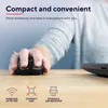Trust Zaya mouse Ambidestro RF Wireless Ottico 1600 DPI Anteprima dell’immagine prodotto 10