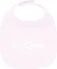 Huuraa Unisex Babylatz her Queen Krone Geschenk Babypink  Produktbild-Vorschau 1