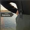 Bottes de pêche en caoutchouc pour hommes, bottes de Voir les images du produit 4
