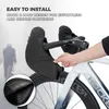 ROCKBROS Lenkerschutzhülle Fahrrad Transportschutz für Produktbild-Vorschau 6