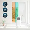 CECOTEC 08161 - Izolace 210x90 Náhled obrázku produktu 8