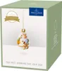 A product box for a Villeroy & Boch Easter egg ornament. Produktbild-Vorschau