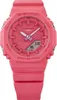 Orologio, G-Shock, Quarzo, Rosa Anteprima dell’immagine prodotto 6