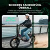 E-Bike FAFREES F20 Pro - Motor 250W Batterie 36V20Ah 20 Produktbild-Vorschau 9