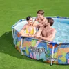 Bestway Pool Steel Pro Rahmen 305×66 cm Produktbild-Vorschau 12