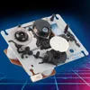 KSS-210A Jednokanálový laserový snímač s nízkou rýchlosťou Náhľad obrázku produktu 6