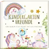 Kindergartenfreunde - EINHORN Náhled obrázku produktu 1