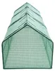 Fóliový skleník 270 x 90 x 90 cm Náhľad obrázku produktu 5