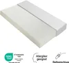 STILVORA Schlafsofa 90x200 Tagesbett mit 2 großen Produktbild-Vorschau 10