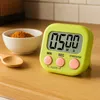Minutnik stoper timer kuchenny na lodówkę magnes cyfrowy Podgląd zdjęcia produktu 7