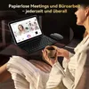 TABWEE T80 Tablet(18GB+128GB) ,10 Produktbild-Vorschau 7