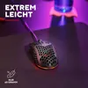 Trust GXT 928 Helox Gaming Maus, ultraleicht 65g, Produktbild-Vorschau 11