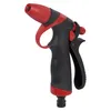 Spritzpistole Gartenschlauch Handbrause Garten Bewässerung Produktbild-Vorschau 2