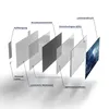 DEQORI Hybrid Leinwand Bild 60x30 cm 'Gipfel der Zukunft' Produktbild-Vorschau 7
