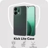 Hülle OPPO Reno14 Schutzhülle - Cazy - Transparant Produktbild-Vorschau 2