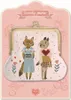 Djeco|Fantasie4Kids Lovely purses: Cats Produktbild-Vorschau 1