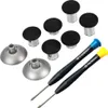 MMOBIEL 8 in 1 Magnetische Metall Thumbsticks Analog Produktbild-Vorschau 1