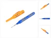 Pica-Marker Pica-Ink, 10 Stück(e), Blau, Fibre tip, Blau, Produktbild-Vorschau 1
