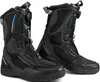 SHIMA Strato wasserdichte Damen Motorrad Stiefel, schwarz, Produktbild-Vorschau 1