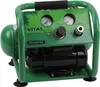 Prebena Kolben Kompressor VITAS 45 ölfrei 10 bar Produktbild-Vorschau 6