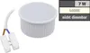 LED-Modul McShine PL-70 7W 620 Lumen 230V 50x25mm Produktbild-Vorschau 6