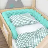 Hand-stew Children's Protective Pad in Shape of Braid - Produktbild-Vorschau 1