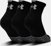 Under Armour UA Heatgear Quarter 3pk-BLK - L Náhled obrázku produktu 2
