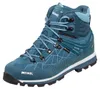 Lite Summit Lady GTX UK 7,5 turquoise - turquoise/glace Voir les images du produit 9