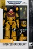 Warhammer 40,000 Actionfigur Intercessor Sergeant (Imperial Produktbild-Vorschau 7