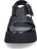 Gabor Riemchensandalette  Schwarz Produktbild-Vorschau 60