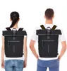 Rucksack Herren Jungen Kurierrucksack New Rebels Tim XL A4 Produktbild-Vorschau 13