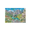 Alpine Fun. Puzzle 1000 Teile Produktbild-Vorschau 2