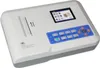 ECG300G Appareil ECG numérique Electrocardiographe LCD Voir les images du produit 1