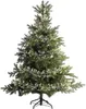 Kaemingk Lumineo Cluster Lichterkette 1512 LED warmweiß Produktbild-Vorschau 3