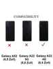 Custodia per Samsung Galaxy A22 4G Custodia del telefono Anteprima dell’immagine prodotto 7