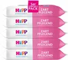 Hipp Feuchttücher (5x48 Stk) 240 Stk Produktbild-Vorschau 2