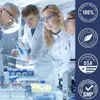 Bloccante DHT per uomini - Saw Palmetto, biotina (120 Anteprima dell’immagine prodotto 4