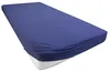 Jersey Spannbettlaken 90-100x200 cm Spannbettuch 100% Produktbild-Vorschau 4